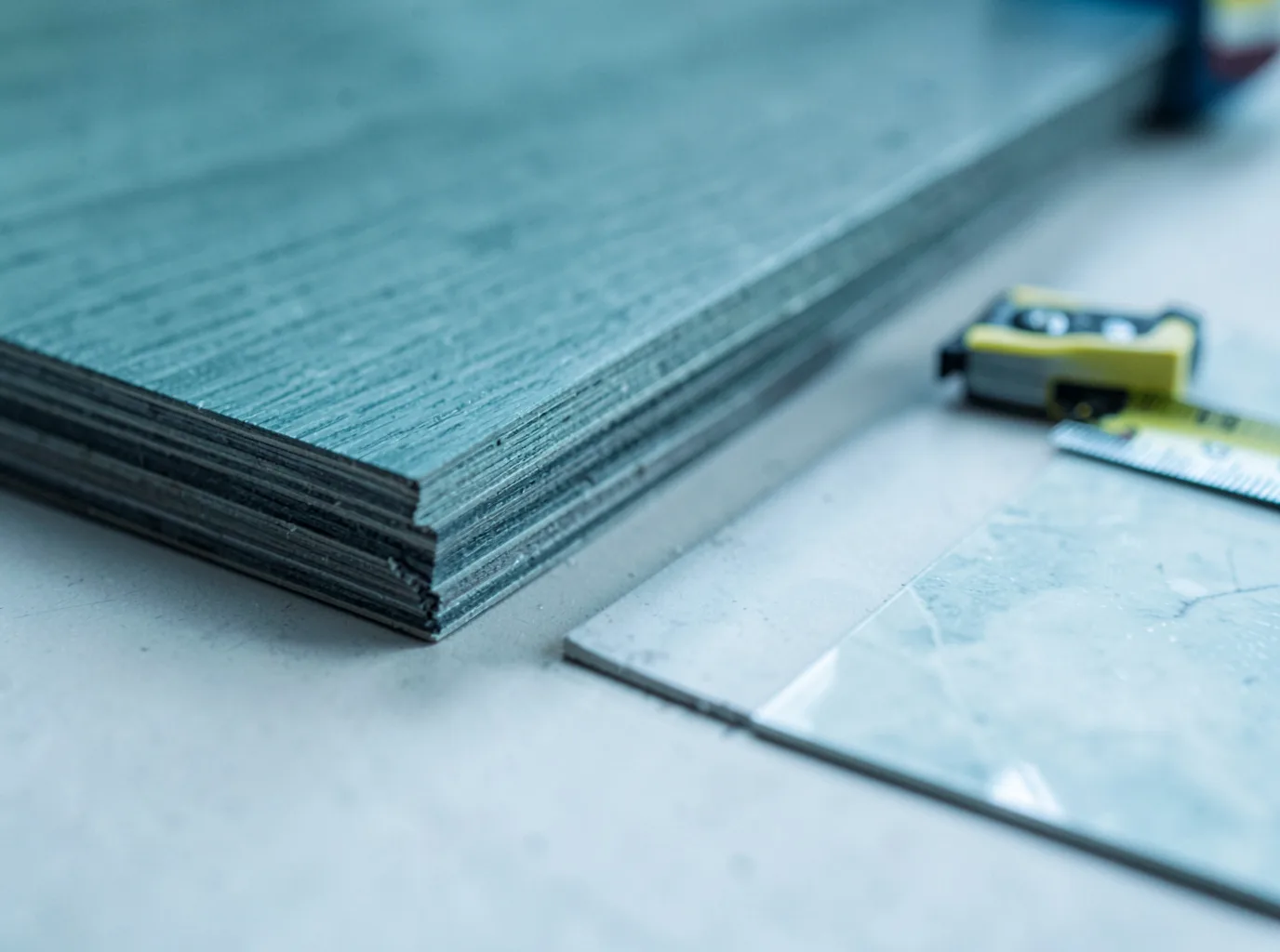 Luxury Vinyl Plank Installation Aston, PA FAQs